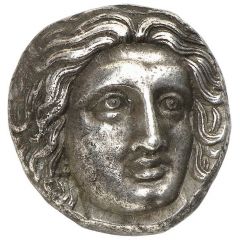 Tetradrachm