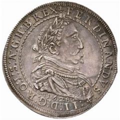 1 Thaler - Ferdinand II Graz