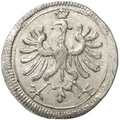 1 Kreuzer