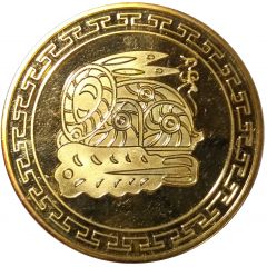 Token - Year of the Rabbit