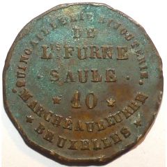 Quincaillerie Bijouterie Furne - Saule
