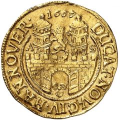 1 Ducat