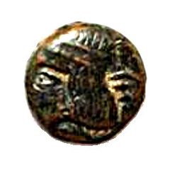 Chalkous - Artabanus II Ecbatana
