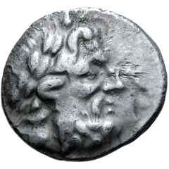 Drachm - Sostratos