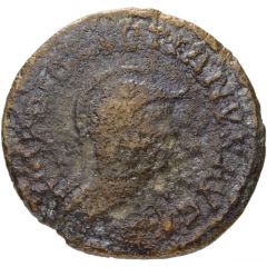 Antoninianus - Diocletianus PAXX AVGG, Minerva