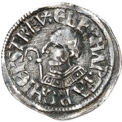 Denier - Eberhard