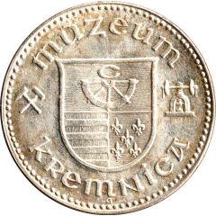 Mestsky Hrad v Kremnici