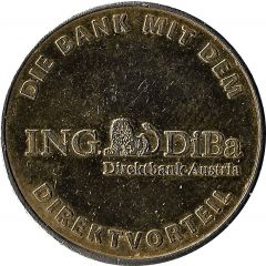 Token - ING-DiBa Austria