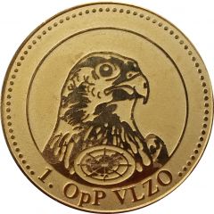 Slovenska vojska 1. OpP VLZO