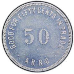 50 Cents