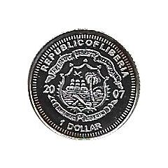1 Dollar Italy
