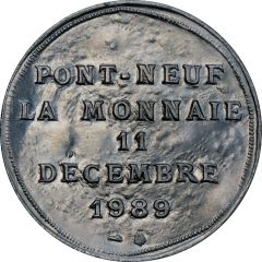 Pont-Neuf la Monnaie