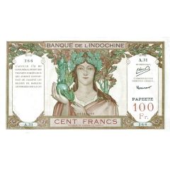 100 Francs
