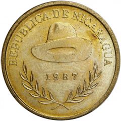 50 Centavos