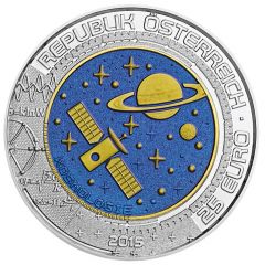 25 Euros Cosmology