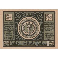 50 Pfennig