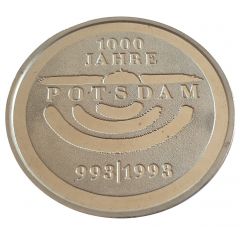 1000 Jahre Potsdam