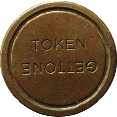 Token - Gettone