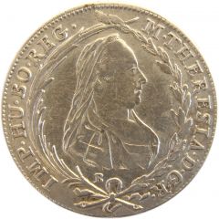 20 Kreuzers - Maria Theresa