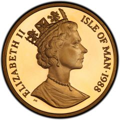 1/2 Angel - Elizabeth II Archangel Michael