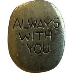 Token - Always with you Angel