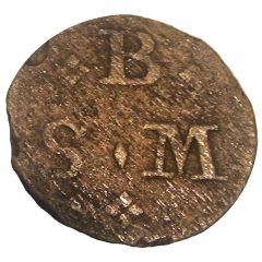 1⁄24 Thaler - Charles I