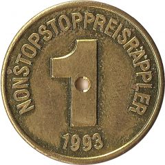 1 Nonstopstoppreisräppler