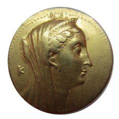 Mnaeion - Arsinoe II