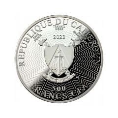 500 Francs Sagittarius