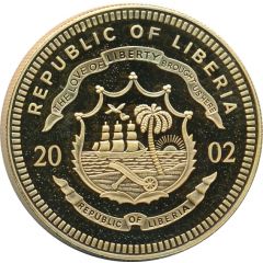 10 Dollars ECU - Germany