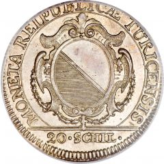 20 Schillings