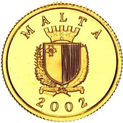 10 Lira The Xprunara