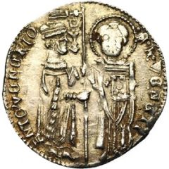 1 Grosso - Antonio Venier II type
