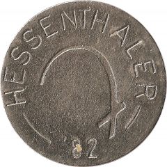 Hessenthaler 82