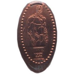 Disney World`s Disney Pin Traders Vision