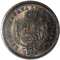 1 Dinero