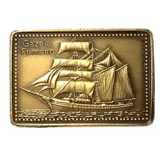 Tall Ships of the World Collection - First Gazebo