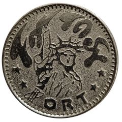 Game Token - ORT