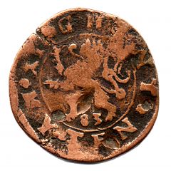 12 Mites - Ghent Revolt