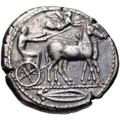 Tetradrachm