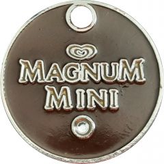 Shopping Cart Token - Magnum Mini