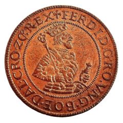Ferdinand I