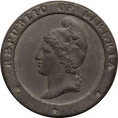 1 Cent Pattern