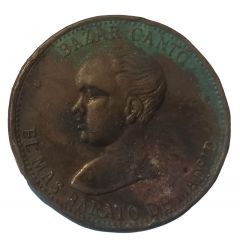 Token - Bazar Canto
