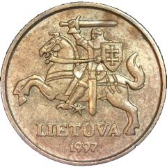 20 Centų