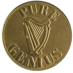 Token - Pure Genius