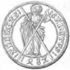 Florin - Philip the Handsome, Regency