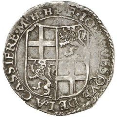 3 Tari - John de la Cassiere