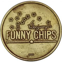 FUNNY CHIPS