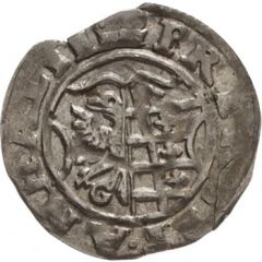 2 Schillings - Christian I, Augustus, Rudolph and Louis